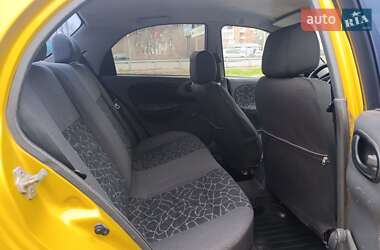Седан Daewoo Lanos 2003 в 