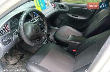 Седан Daewoo Lanos 2003 в 