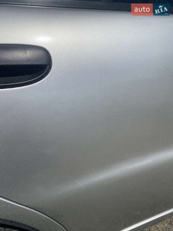 Седан Daewoo Lanos 2004 в Киеве фото 26 Седан Daewoo Lanos 2004 в Киеве