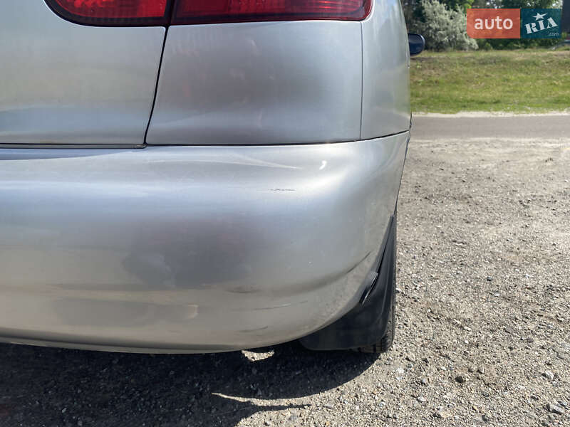 Седан Daewoo Lanos 2004 в Киеве фото 31 Седан Daewoo Lanos 2004 в Киеве