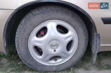 Седан Daewoo Lanos 2008 в 