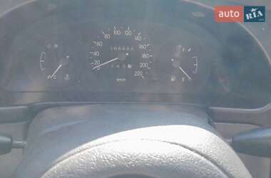 Седан Daewoo Lanos 2008 в 