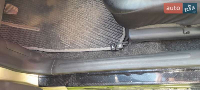 Седан Daewoo Lanos 2008 в Хмельницком