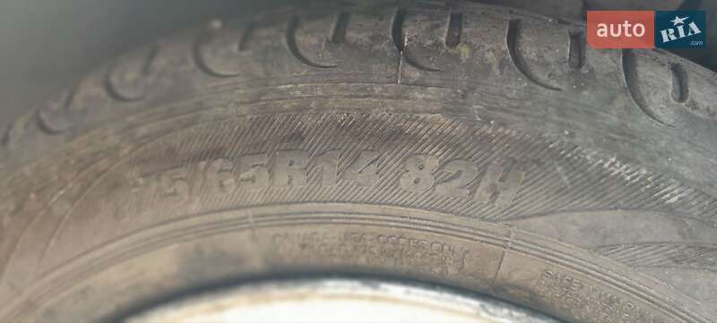 Седан Daewoo Lanos 2008 в Хмельницком