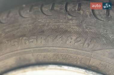 Седан Daewoo Lanos 2008 в 