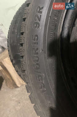 Седан Daewoo Lanos 2004 в 