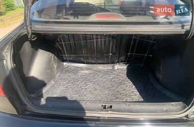 Седан Daewoo Lanos 2007 в 