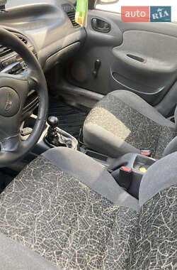 Седан Daewoo Lanos 2005 в 