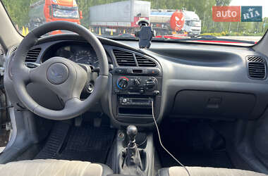 Седан Daewoo Lanos 2008 в 