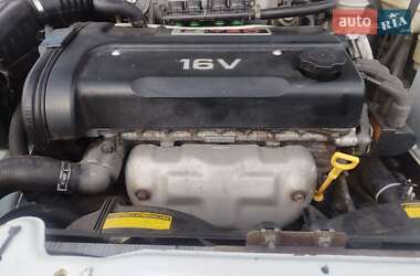 Седан Daewoo Lanos 2005 в 
