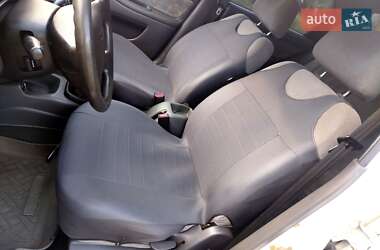 Седан Daewoo Lanos 2005 в 