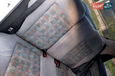 Седан Daewoo Lanos 2005 в 