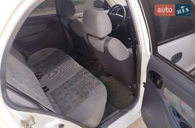 Седан Daewoo Lanos 2005 в 