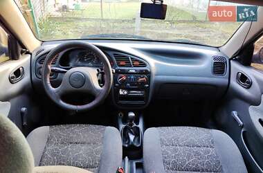 Седан Daewoo Lanos 2008 в 