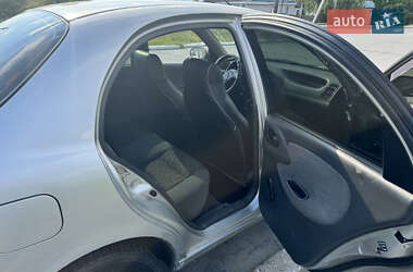 Седан Daewoo Lanos 2006 в 