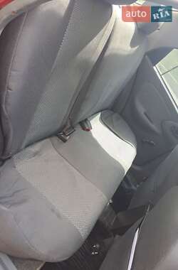 Седан Daewoo Lanos 2006 в 