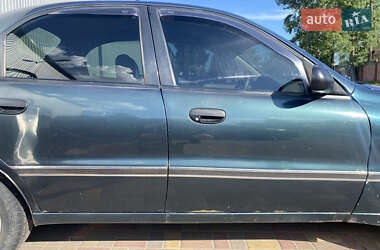 Седан Daewoo Lanos 2005 в 