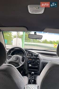 Седан Daewoo Lanos 2004 в 