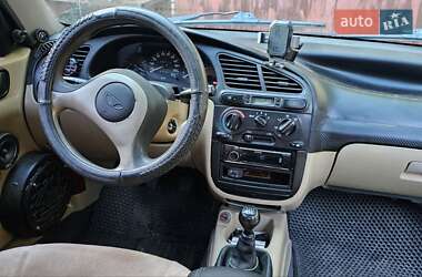 Седан Daewoo Lanos 2006 в 
