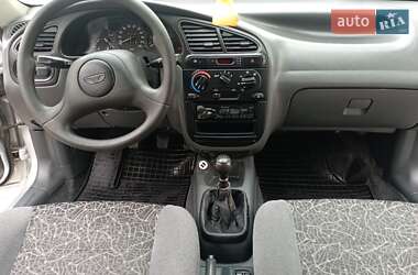 Седан Daewoo Lanos 2007 в Хмельницком