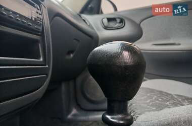 Седан Daewoo Lanos 2008 в 