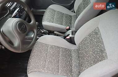 Седан Daewoo Lanos 2008 в 