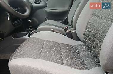 Седан Daewoo Lanos 2008 в 