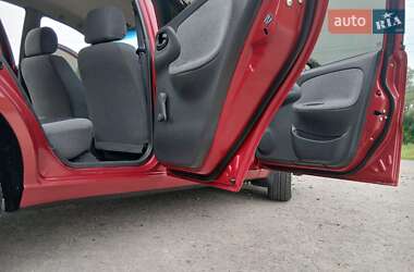 Седан Daewoo Lanos 2008 в 