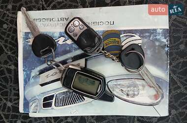 Седан Daewoo Lanos 2008 в 