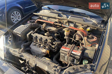 Седан Daewoo Lanos 2007 в 