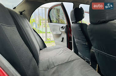 Седан Daewoo Lanos 2007 в 