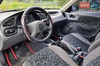 Седан Daewoo Lanos 2003 в 