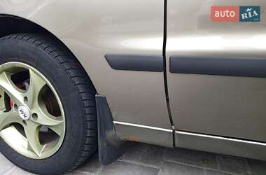 Седан Daewoo Lanos 2005 в 