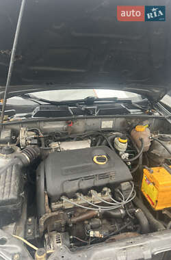 Седан Daewoo Lanos 2007 в 
