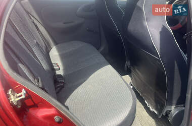 Седан Daewoo Lanos 2005 в 
