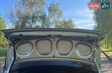 Седан Daewoo Lanos 2003 в 