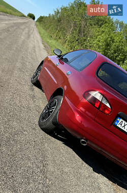 Седан Daewoo Lanos 2008 в 