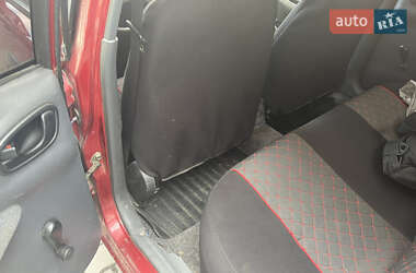 Седан Daewoo Lanos 2006 в 