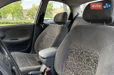 Седан Daewoo Lanos 2007 в 