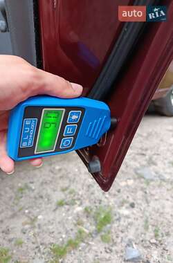 Седан Daewoo Lanos 2009 в 