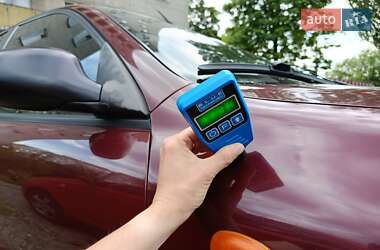 Седан Daewoo Lanos 2009 в 