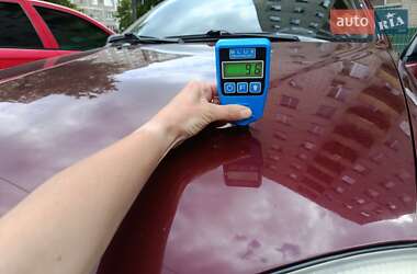 Седан Daewoo Lanos 2009 в 