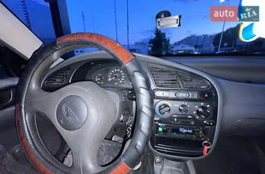 Седан Daewoo Lanos 2007 в 