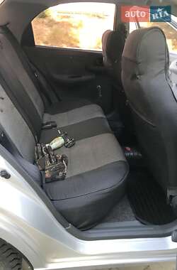 Седан Daewoo Lanos 2007 в 