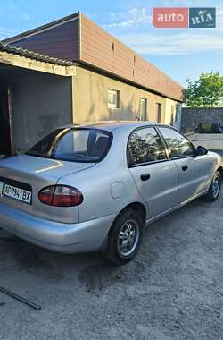 Седан Daewoo Lanos 2005 в 