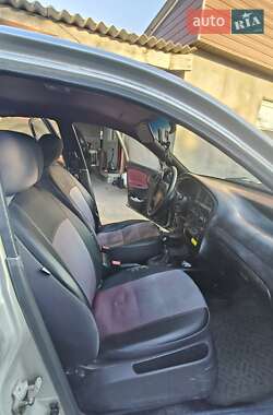 Седан Daewoo Lanos 2005 в 