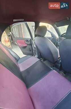 Седан Daewoo Lanos 2005 в 
