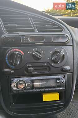 Седан Daewoo Lanos 2005 в 
