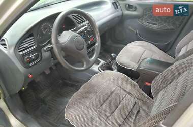 Седан Daewoo Lanos 2004 в 