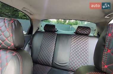 Седан Daewoo Lanos 2004 в 